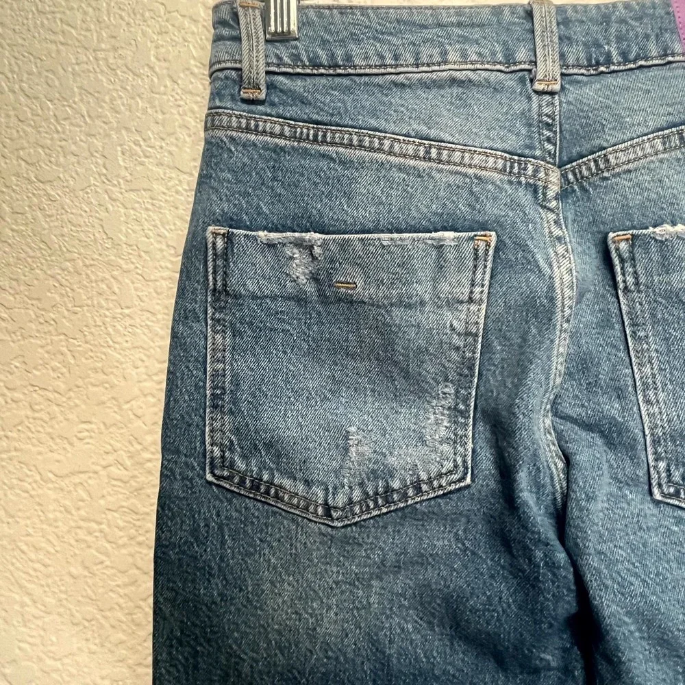 Zara jeans women